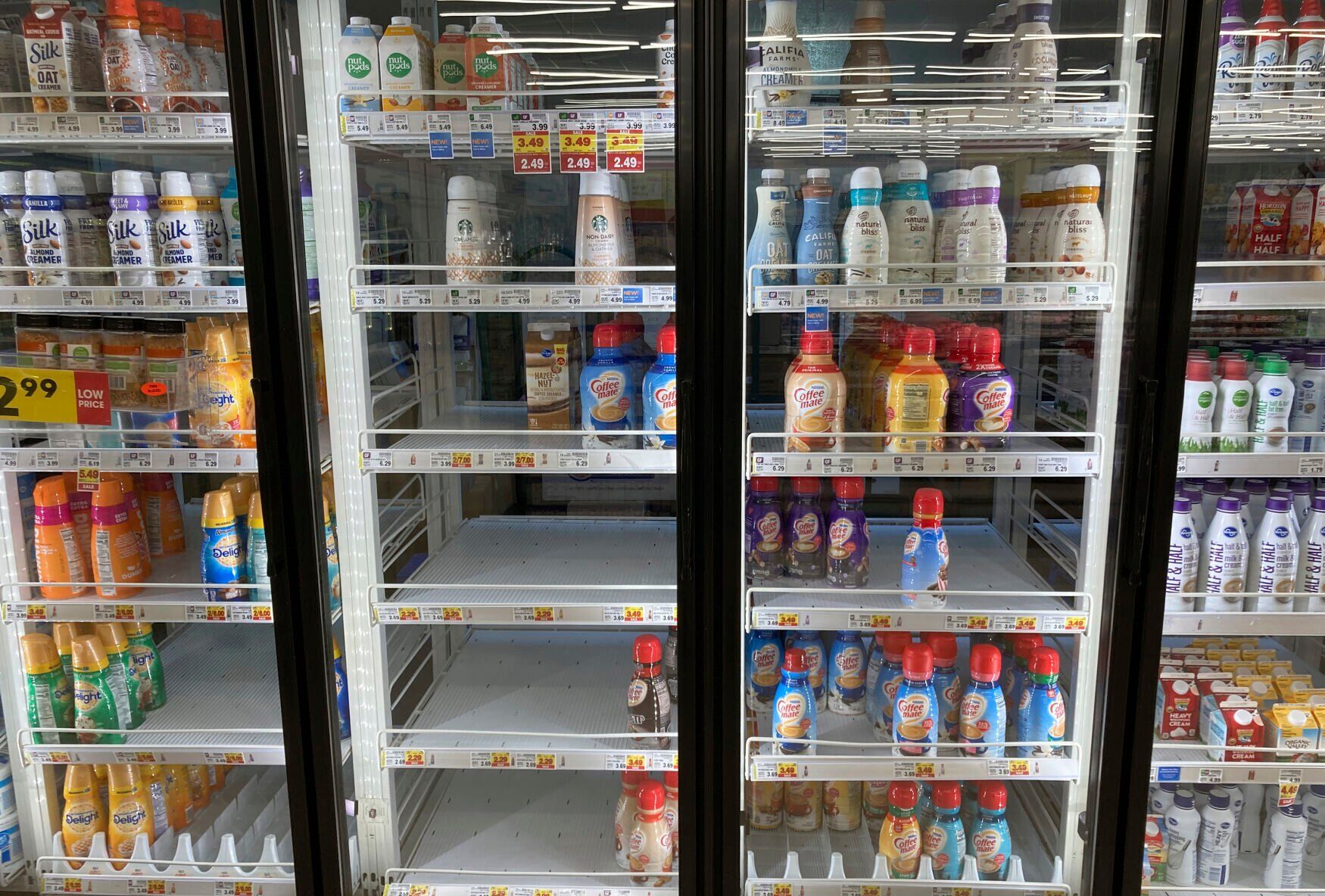 Groceries